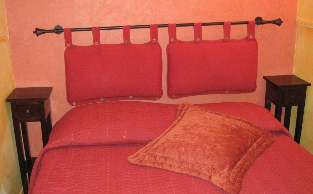 Riviera Villefranche Hotel Camera foto
