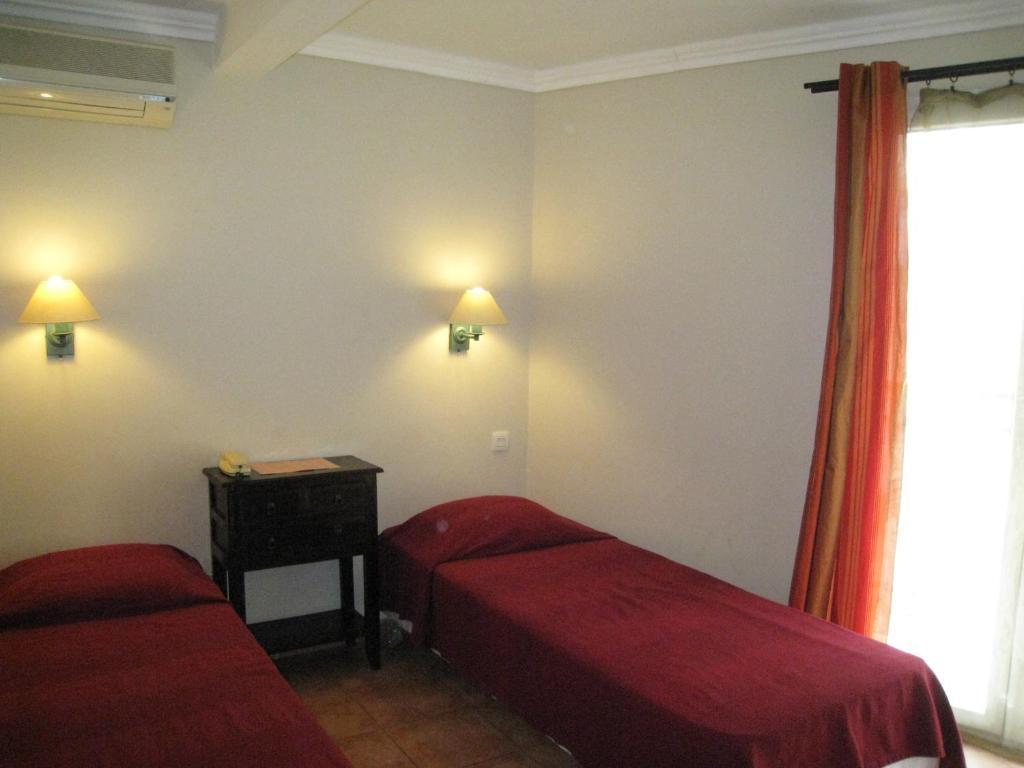 Riviera Villefranche Hotel Camera foto