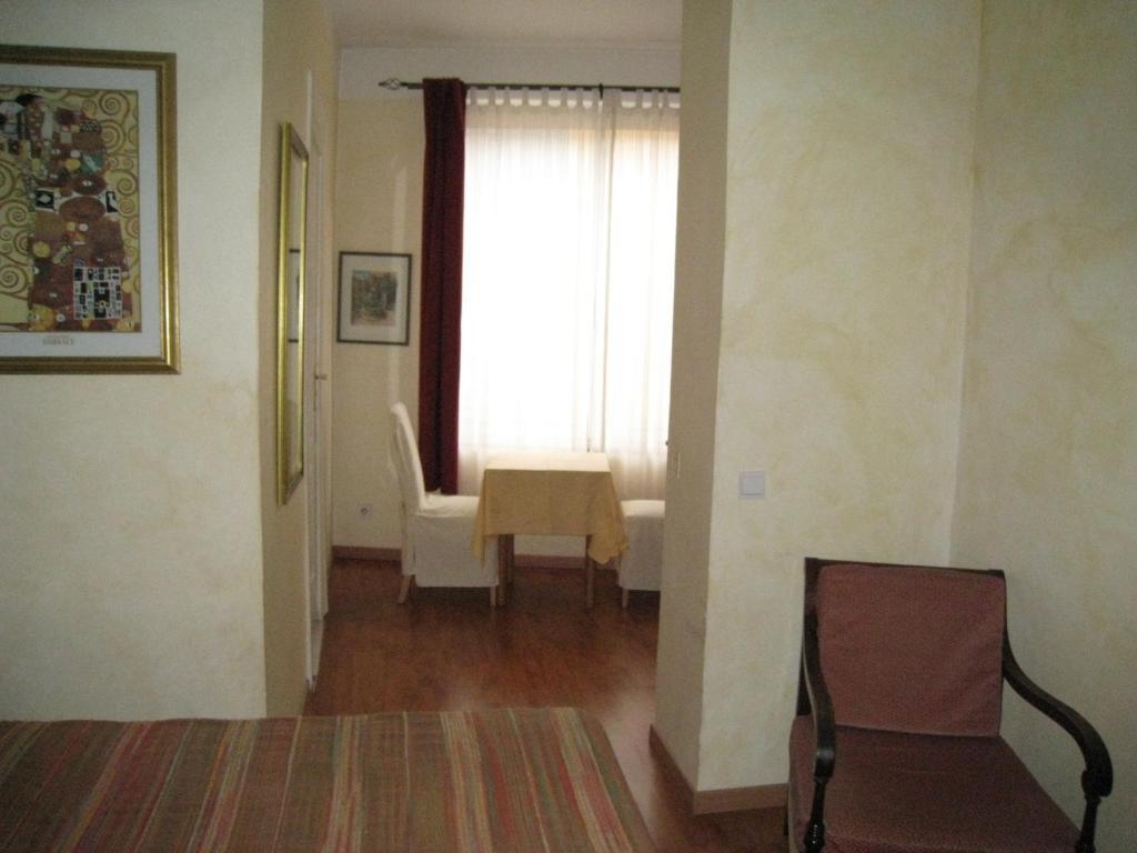 Riviera Villefranche Hotel Camera foto